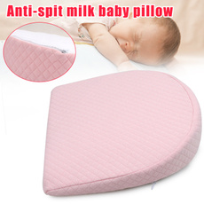 skinfriendly, Square, antirefluxpillow, Baby