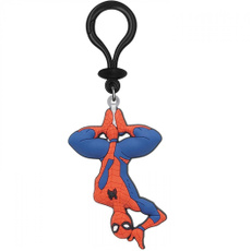 Spiderman, keychainskeyring, Superhero, Adult
