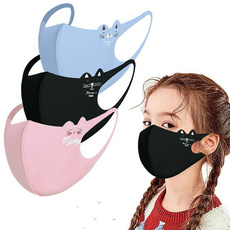 cartoonmask, dustproofmask, Fashion, 3dmask