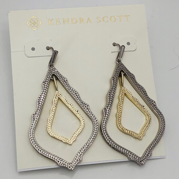 simon earrings kendra scott