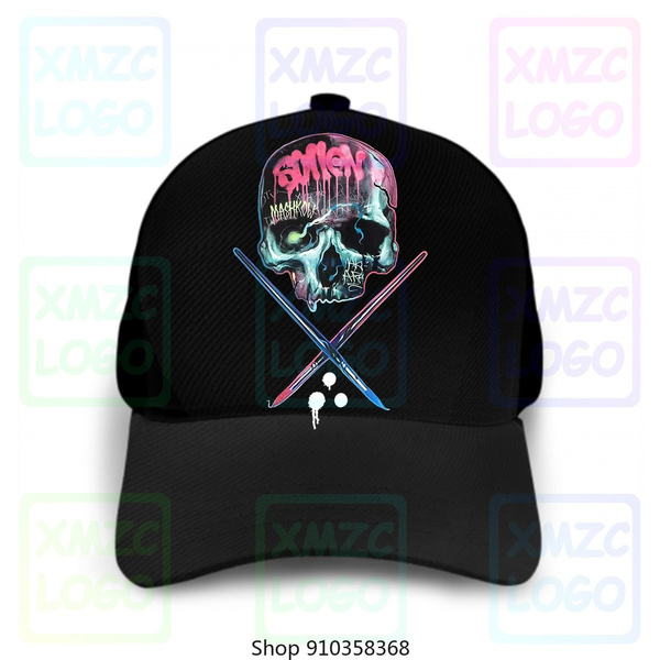 Sullen Art Collective Mashkow Neon 
