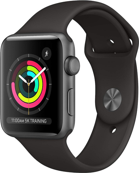 Apple watch best sale on wish