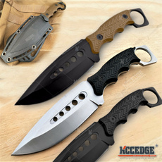 jungleknife, Blade, fixedblade, survivalgear