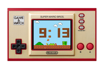 Mario, Video Games, handheldsystem, Nintendo
