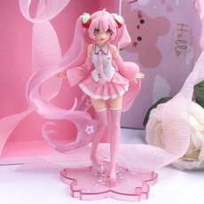 pink, Toy, ギフト, figure