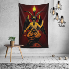 vampirediariespostertapestry6040inch, Home Decor, bedroomtapestry, wallhanging
