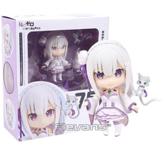 Collectibles, different, Toy, figure