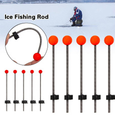 Equipment, Outdoor, Winter, fishingrod