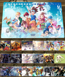 dtcg, dtcgduel, mouse mat, Gifts