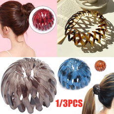 hairdecoration, hairstyle, Fashion, Iron