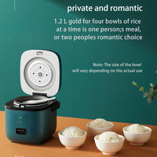 12people, Mini, anelectricappliance, ricecooker