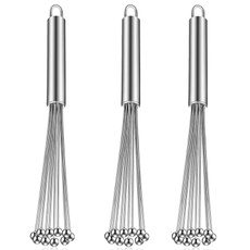 Steel, Kitchen & Dining, Cooking, whisk