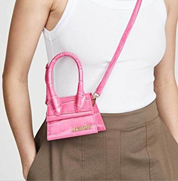 Jacquemus discount sac mini