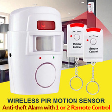 motiondetectoralarm, Home & Kitchen, motionsensoralarm, Outdoor