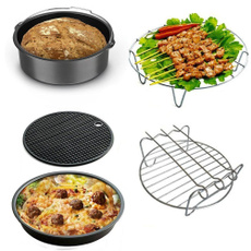airfryertray, Grill, Kitchen & Dining, Pot