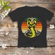 Cobra, Fashion, Shirt, kai