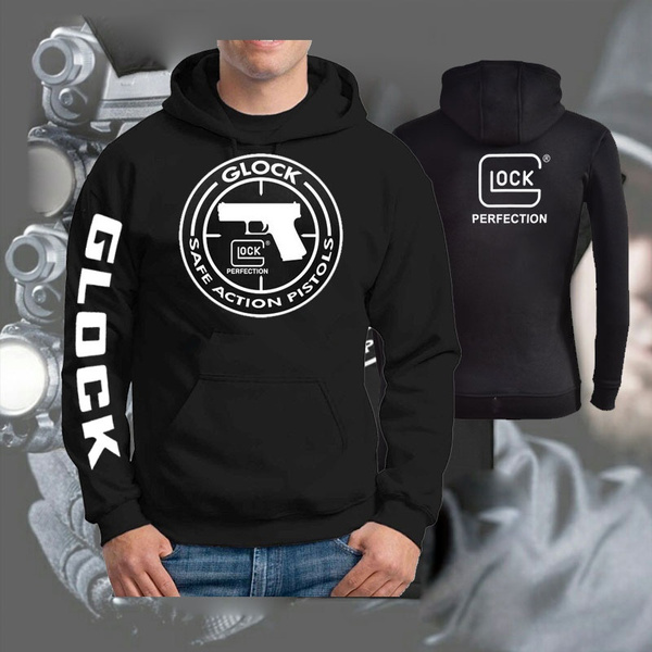 Glock sweater shop