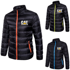 Jakke, Mote, menandwomendownjacket, Vinter