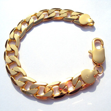 highjewelry, gold, cuba, Bracelet
