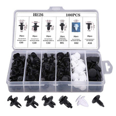 pushpintrimclip, spare parts, Door, rivetpin