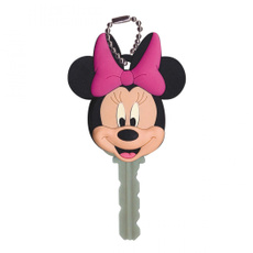 Mickey Mouse, keychainskeyring, unisex, popularculture