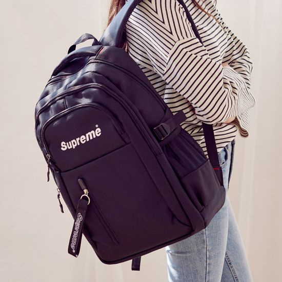 supreme backpack wish