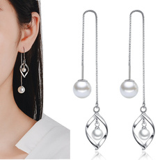 earline, Tassels, Fashion, Jewelry
