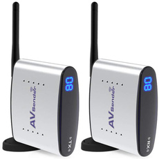 wirelessavtransmitterreceiver, avtransmitterreceiver, hdmiextender, 24gavsenderextender