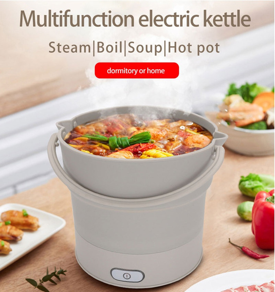 Electric Pot Cooking 110v, Hotpot Electric Pot 220v