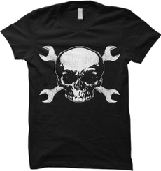 menfashionshirt, #fashion #tshirt, skull, Racing