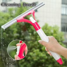 glasscleaningbrush, convenientbrush, Home Decor, Home & Living