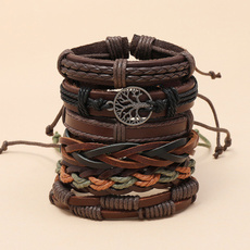 Beaded Bracelets, bangle bracelets, Fashion, Tree