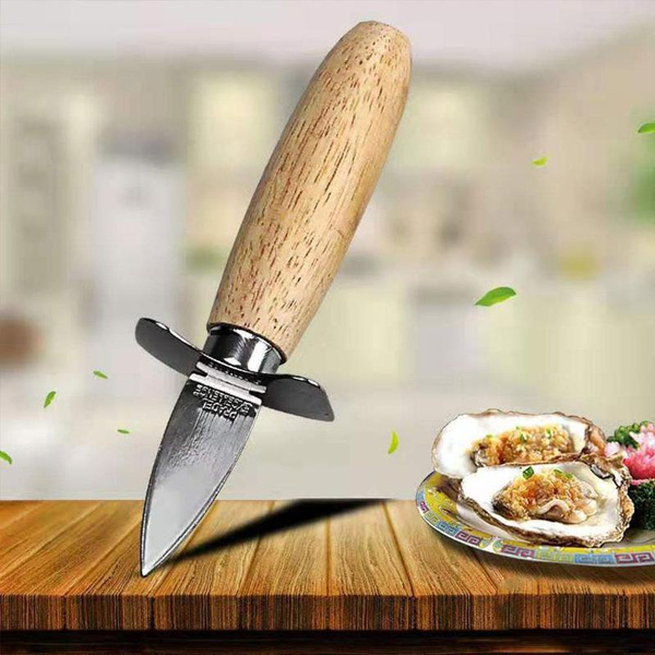 Large Clam Knife