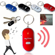 ledkeyfinder, keyfinderwhistle, keyholder, Remote Controls