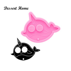 Key Chain, Schmuck, epoxyandresincraftmold, resinepoxy