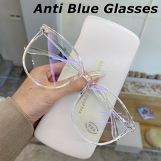 Blues, transparentglasse, Blue light, glasses frame