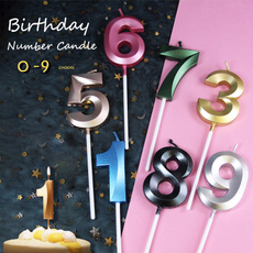 happybirthday, decoration, Baking, Numbers