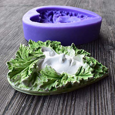 leaf, purple, Soap, Durable