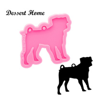 siliconemoldforepoxy, resincraftmold, Jewelry, Crystal