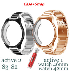 case, wristbandbracelet, samsunggalaxywatchcase, gears3band
