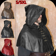 imitationleather, Medieval, renaissance, leather