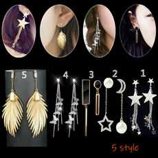 butterfly, Tassels, Fashion, Jewelry