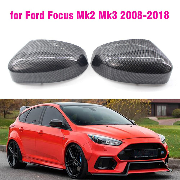 Ford focus store side mirror cover