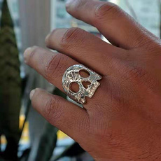 Sterling, ringsformen, DIAMOND, Engagement Ring