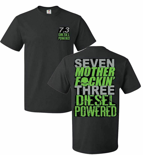 powerstroke apparel
