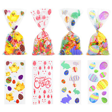 plasticbag, party, easterparty, Gift Bags