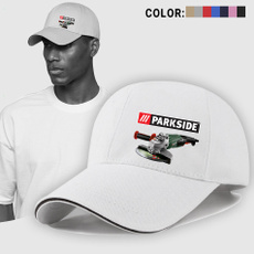 Adjustable Baseball Cap, Fashion, Golf, trip