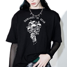 Goth, Fashion, Grunge, gothic clothing