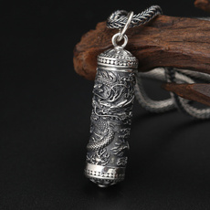 Box, dragonsilverjewelry, Jewelry, Chinese