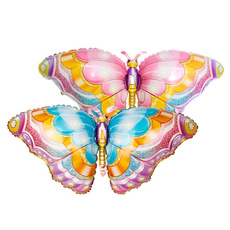 butterfly, Photo Frame, decorativeballoon, festiveballoon
